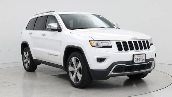 JEEP GRAND CHEROKEE 2015 1C4RJEBG6FC635372 image JEEP GRAND CHEROKEE 2015 1C4RJEBG6FC635372 image